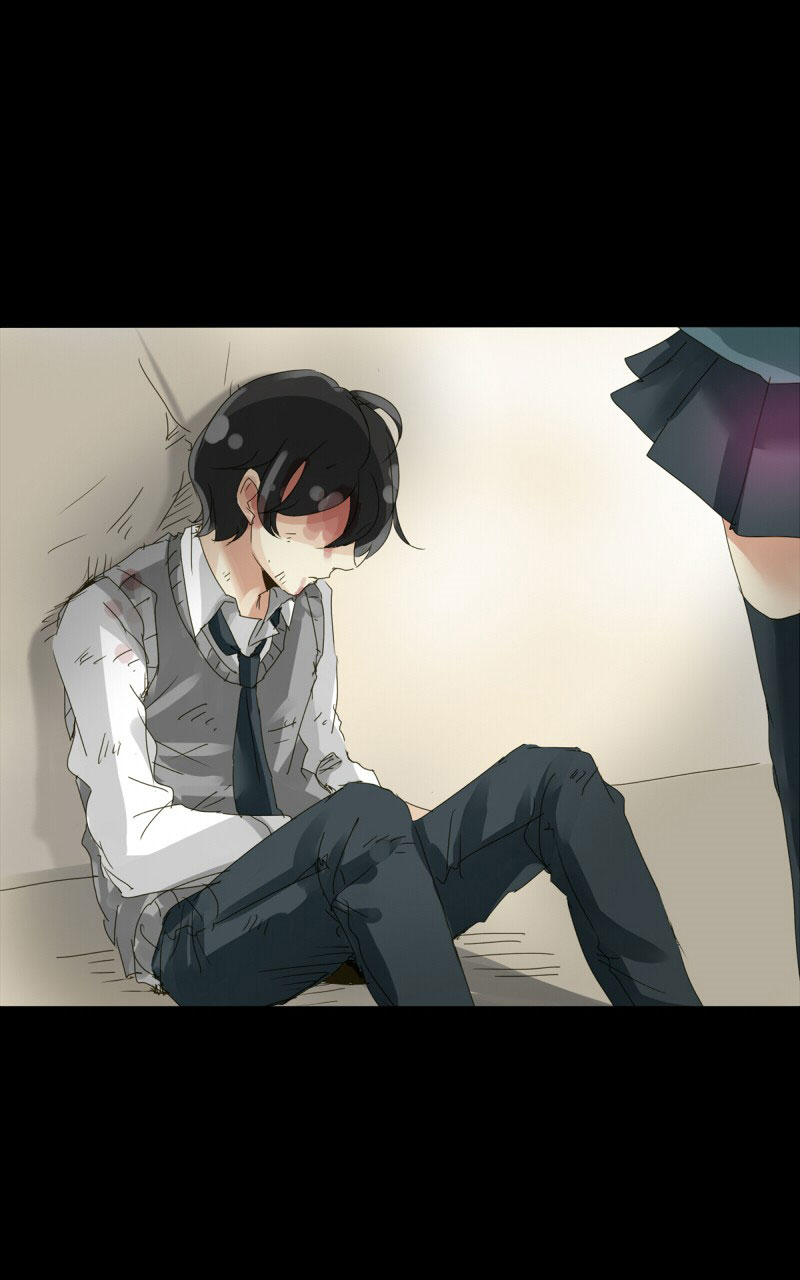 Unordinary Chapter 20 - Trang 32