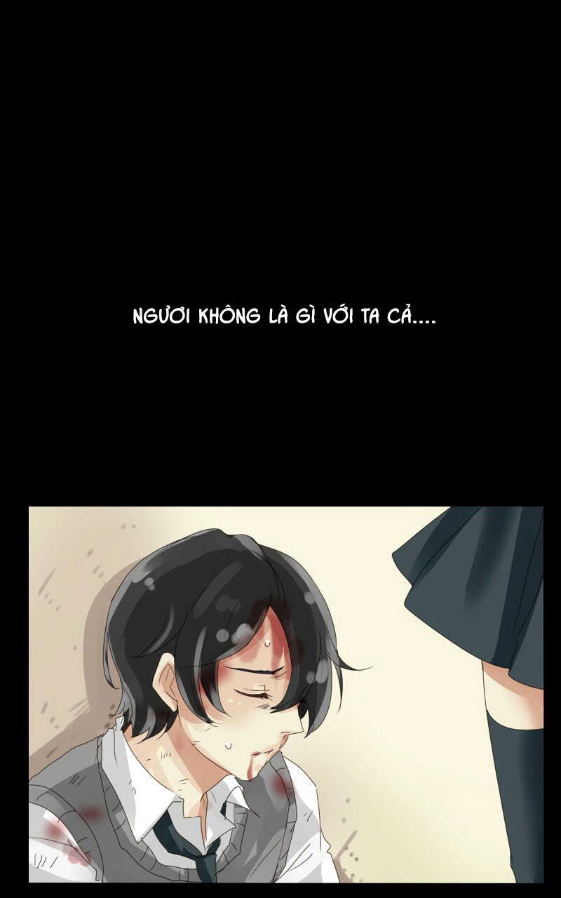 Unordinary Chapter 20 - Trang 33