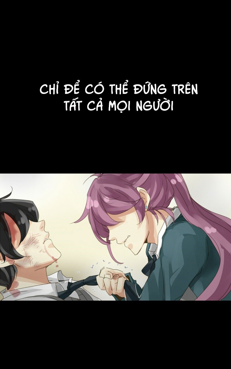 Unordinary Chapter 20 - Trang 41