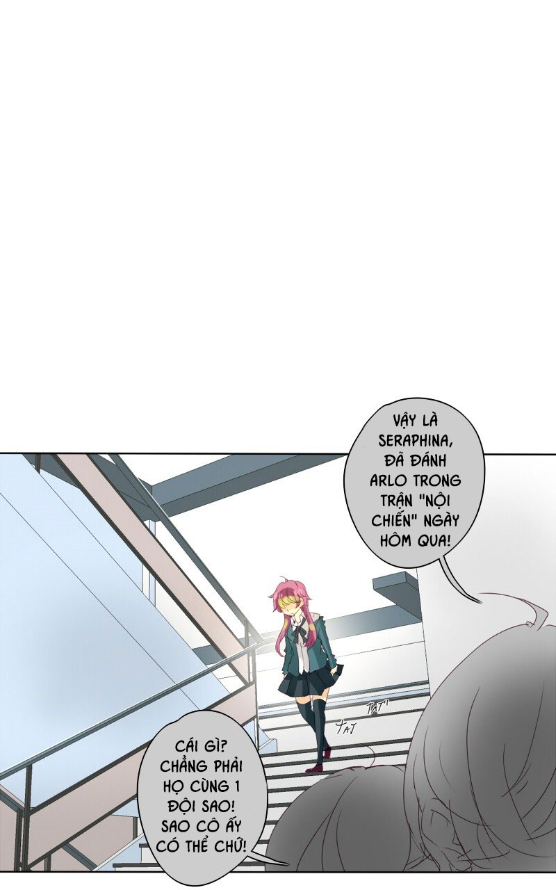 Unordinary Chapter 20 - Trang 47