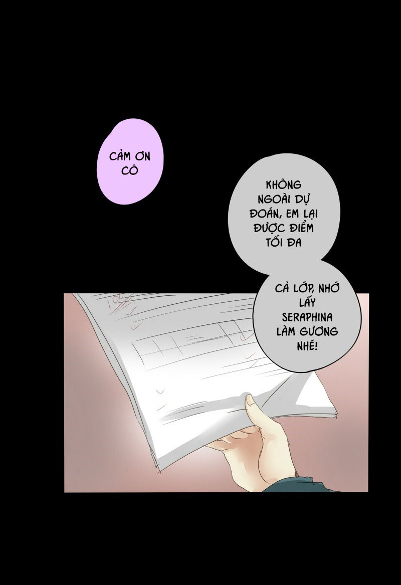 Unordinary Chapter 20 - Trang 5