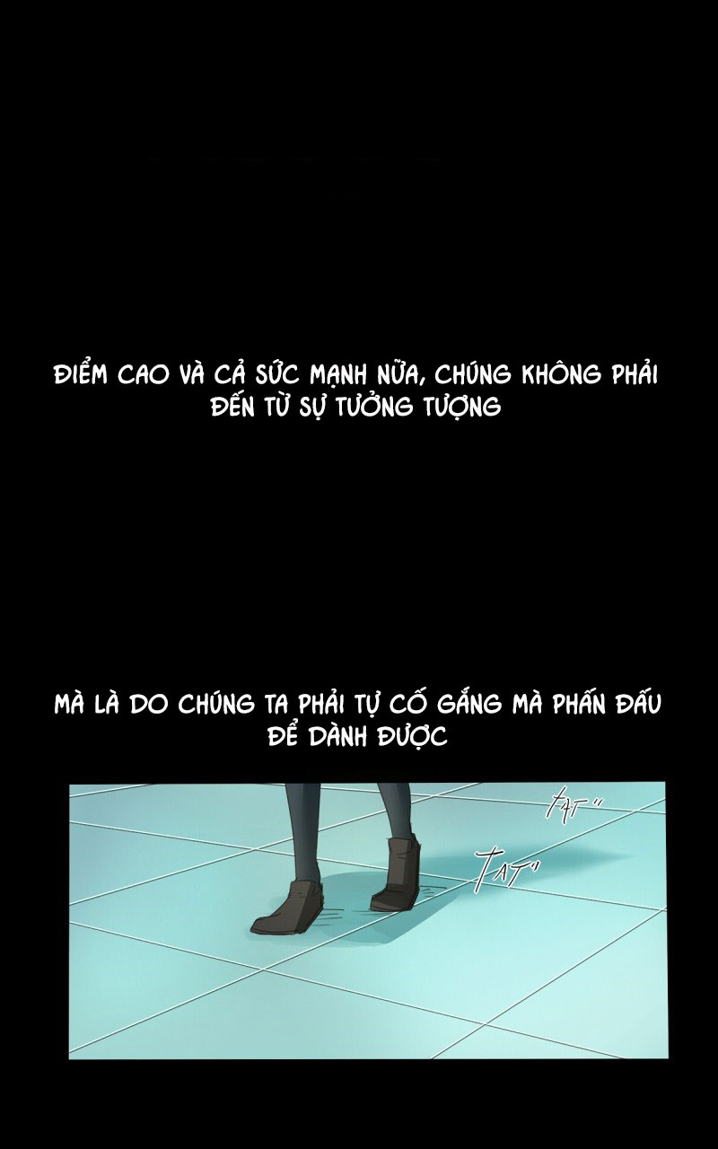 Unordinary Chapter 20 - Trang 7