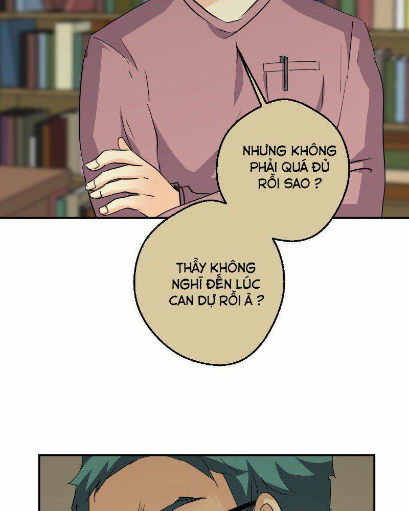 Unordinary Chapter 200 - Trang 10