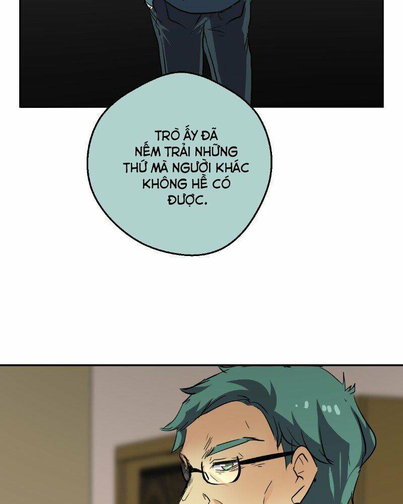 Unordinary Chapter 200 - Trang 16