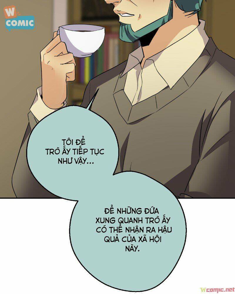 Unordinary Chapter 200 - Trang 17