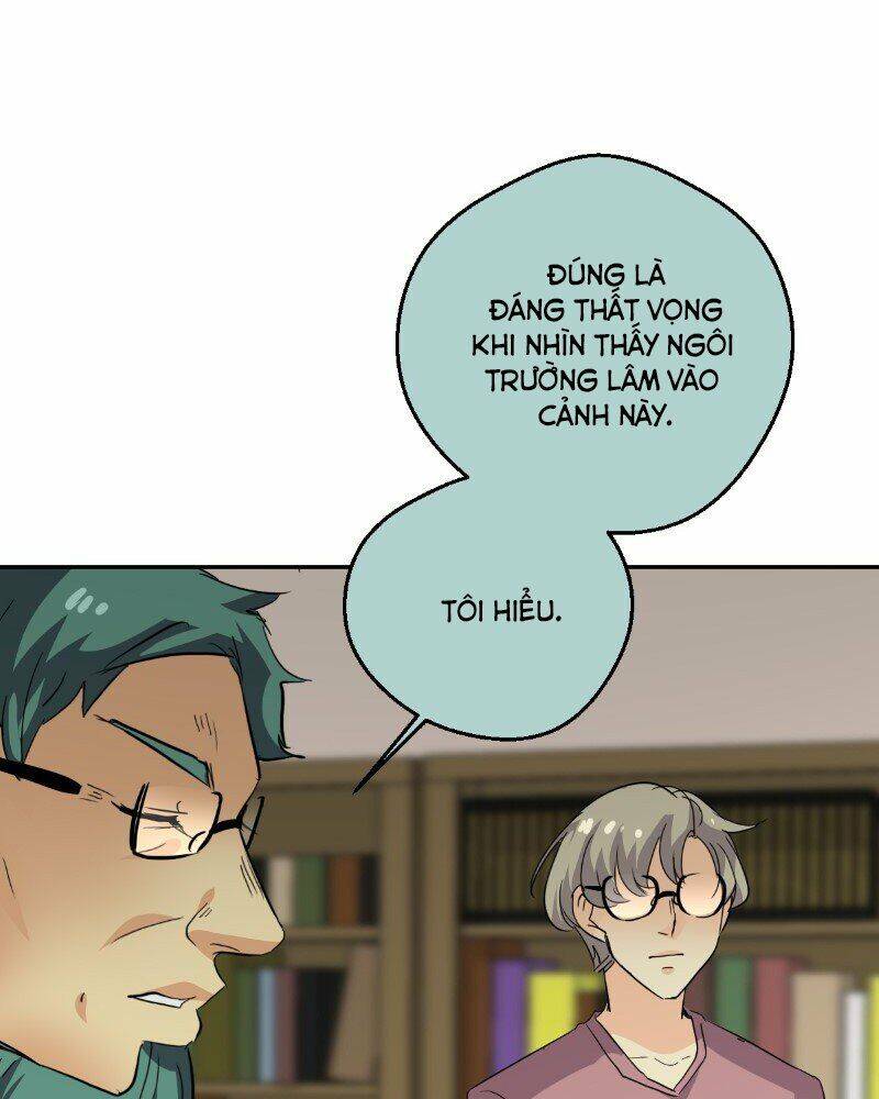 Unordinary Chapter 200 - Trang 18