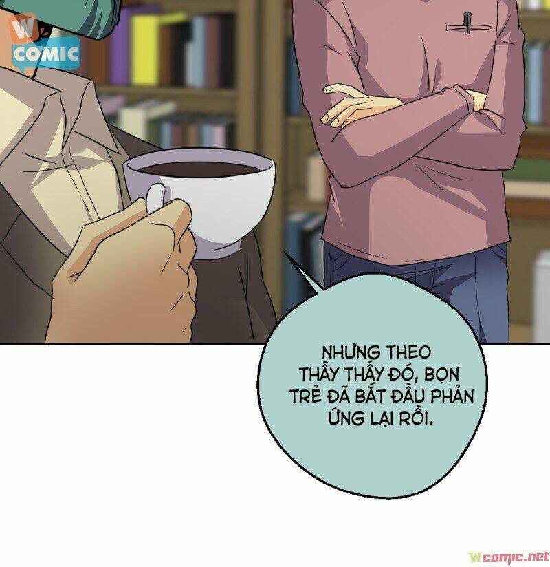 Unordinary Chapter 200 - Trang 19