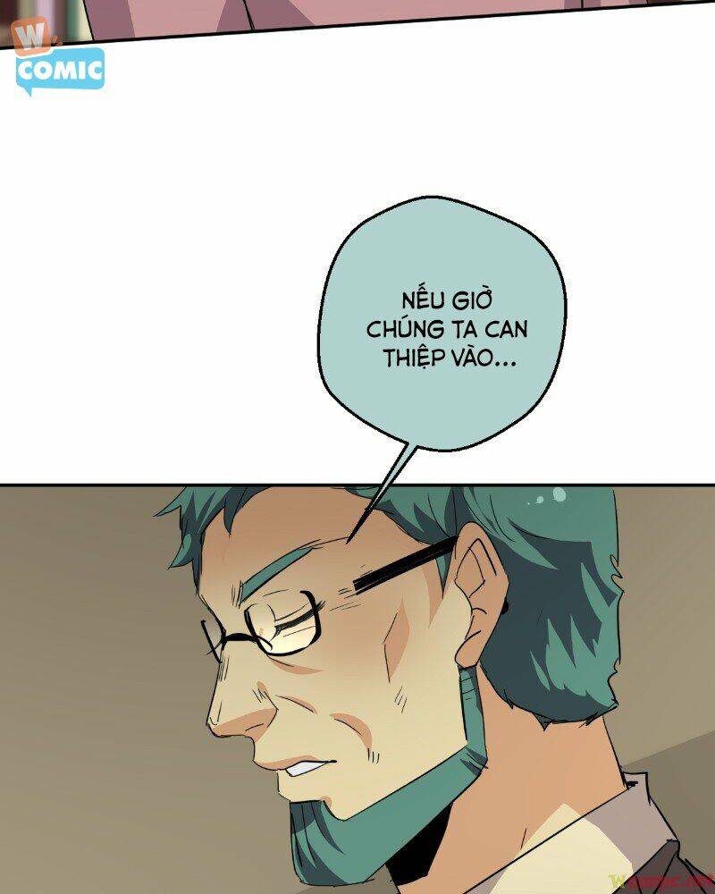 Unordinary Chapter 200 - Trang 21