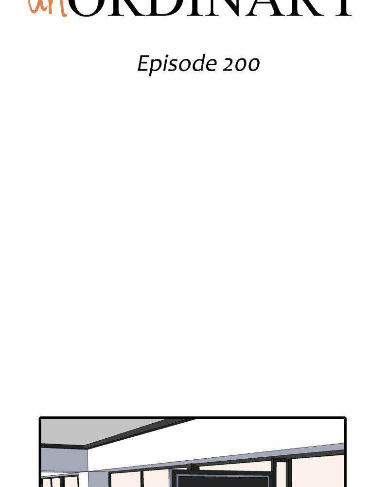 Unordinary Chapter 200 - Trang 24