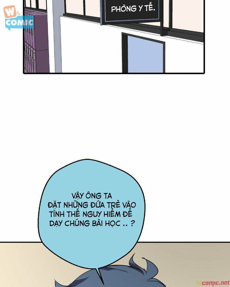 Unordinary Chapter 200 - Trang 25