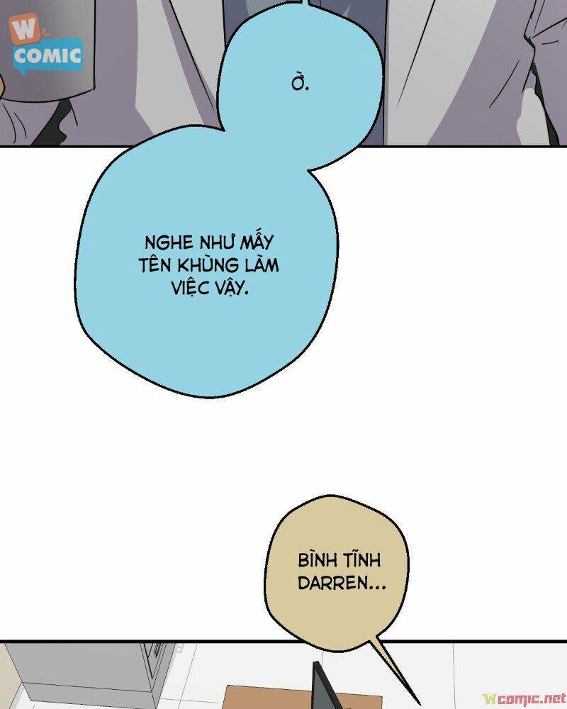 Unordinary Chapter 200 - Trang 27