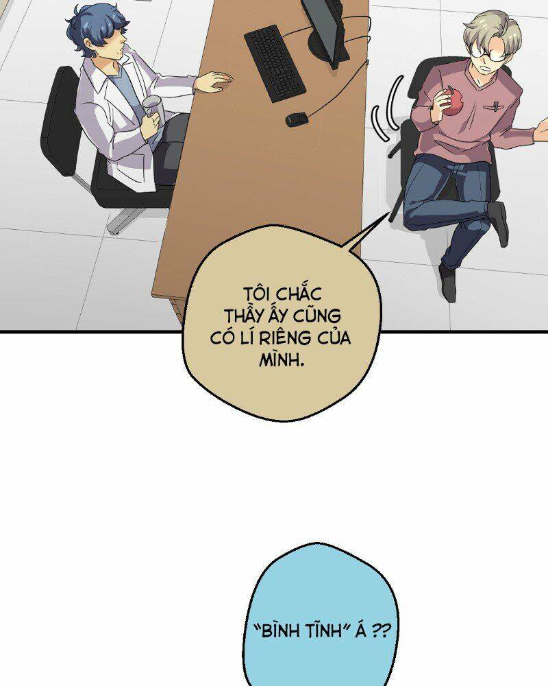 Unordinary Chapter 200 - Trang 28