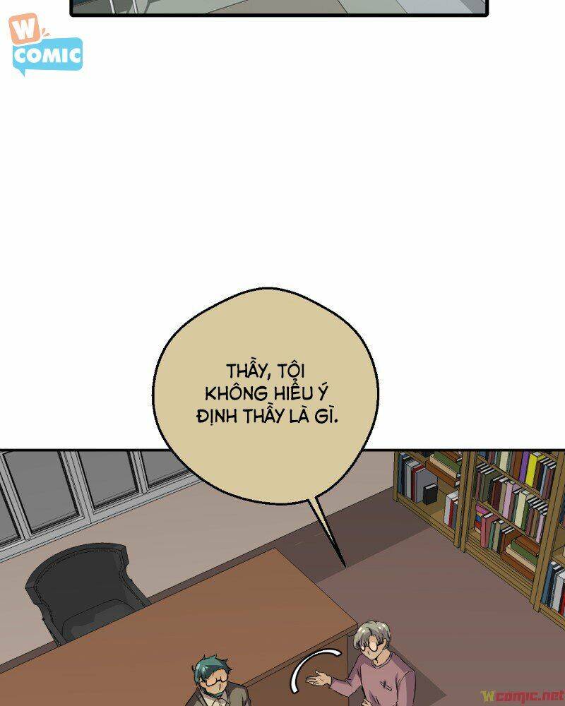 Unordinary Chapter 200 - Trang 3