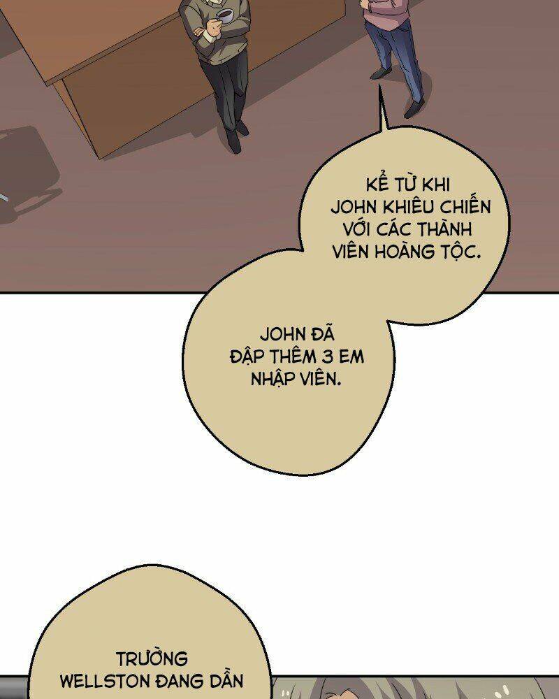 Unordinary Chapter 200 - Trang 4