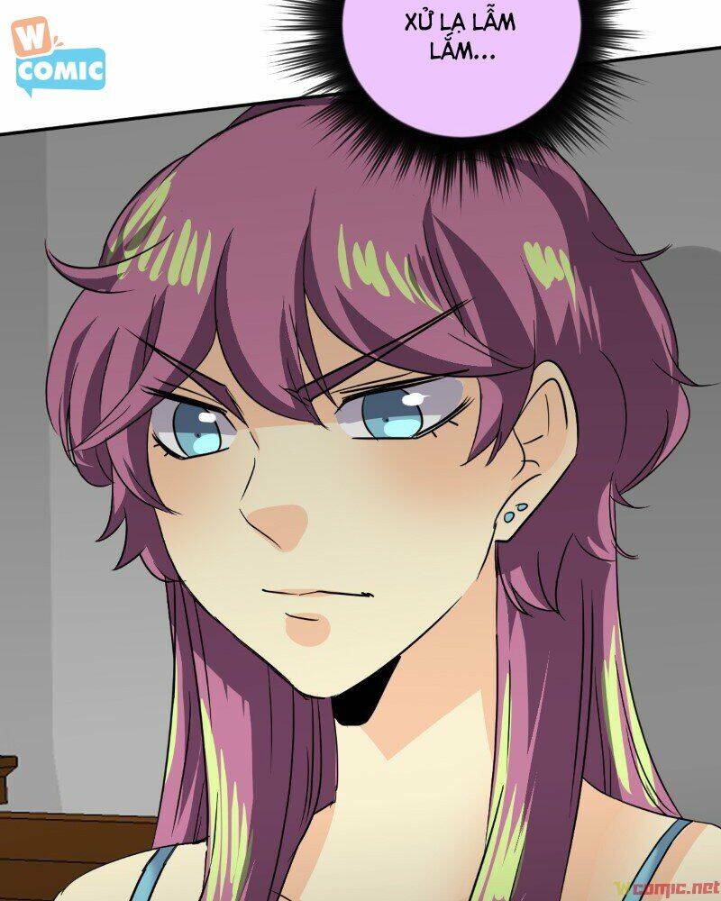 Unordinary Chapter 200 - Trang 45