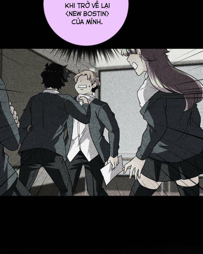 Unordinary Chapter 200 - Trang 48