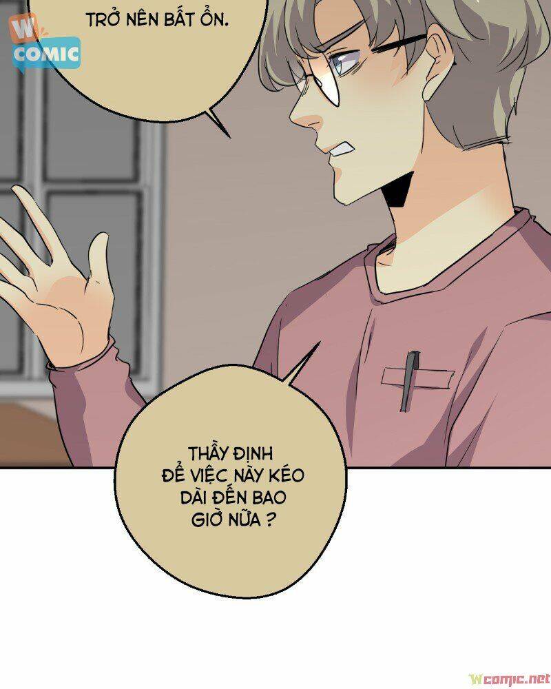 Unordinary Chapter 200 - Trang 5