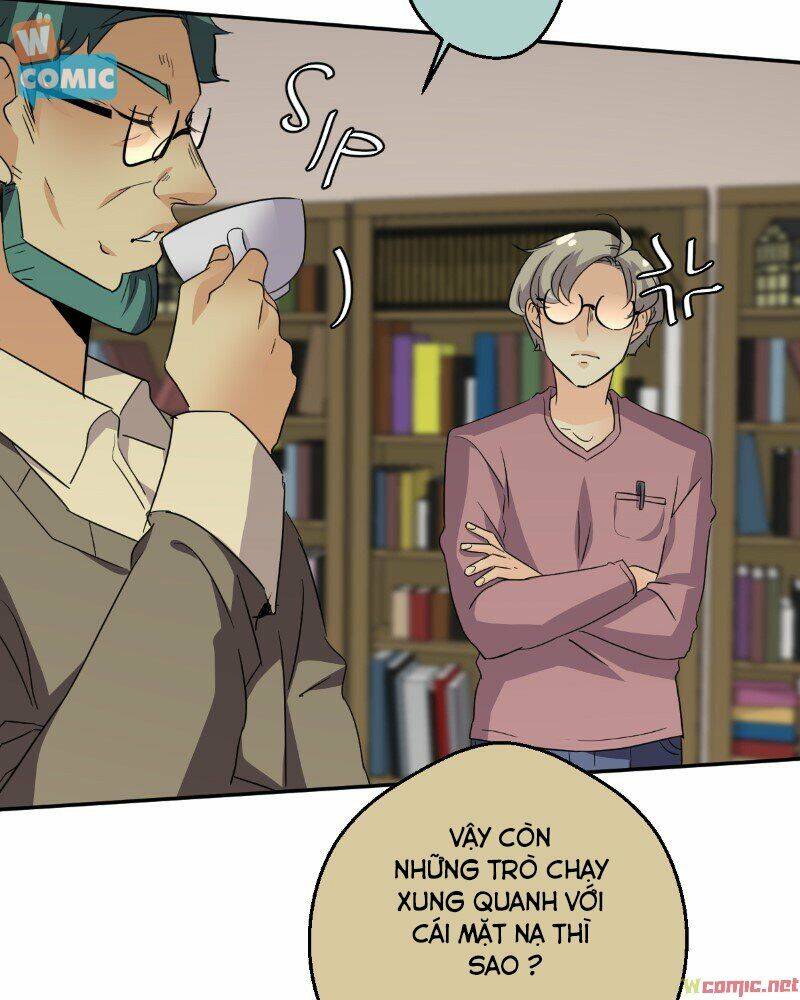 Unordinary Chapter 200 - Trang 7