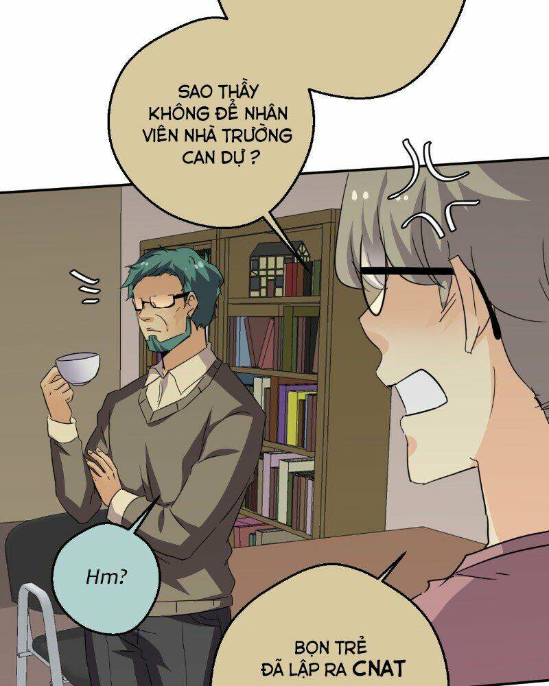 Unordinary Chapter 200 - Trang 8