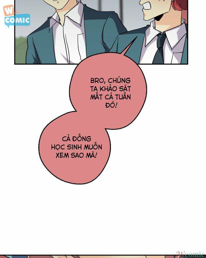Unordinary Chapter 201 - Trang 24