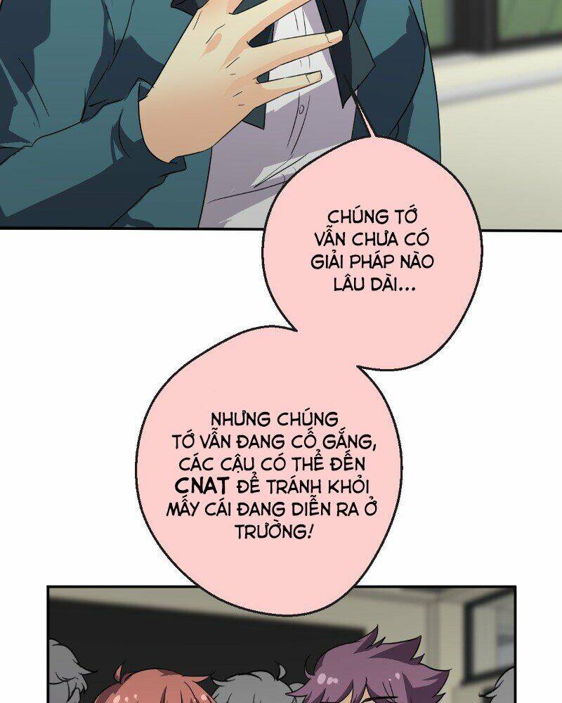 Unordinary Chapter 201 - Trang 29
