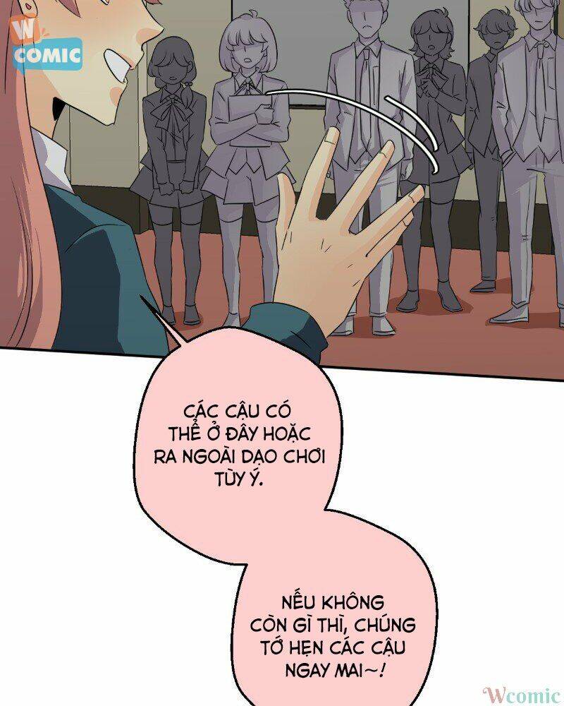 Unordinary Chapter 201 - Trang 40