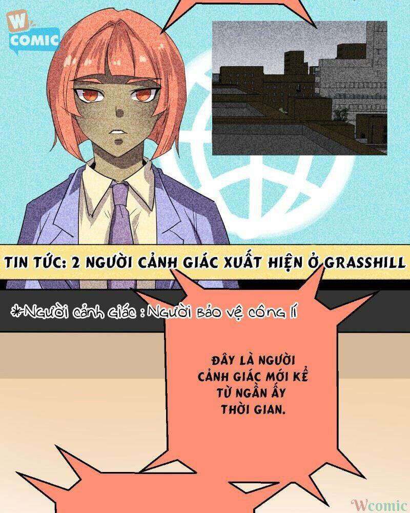 Unordinary Chapter 202 - Trang 10