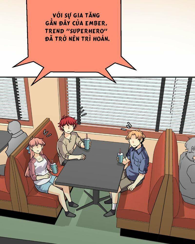 Unordinary Chapter 202 - Trang 11