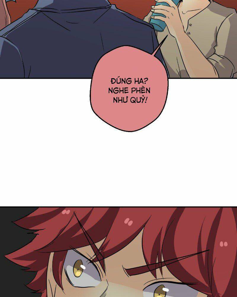 Unordinary Chapter 202 - Trang 13