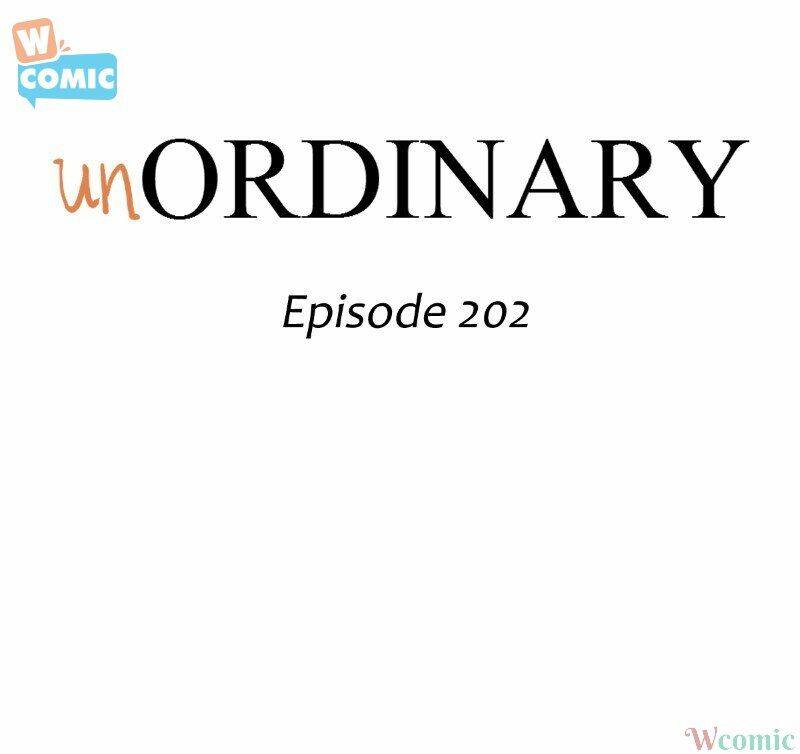 Unordinary Chapter 202 - Trang 18