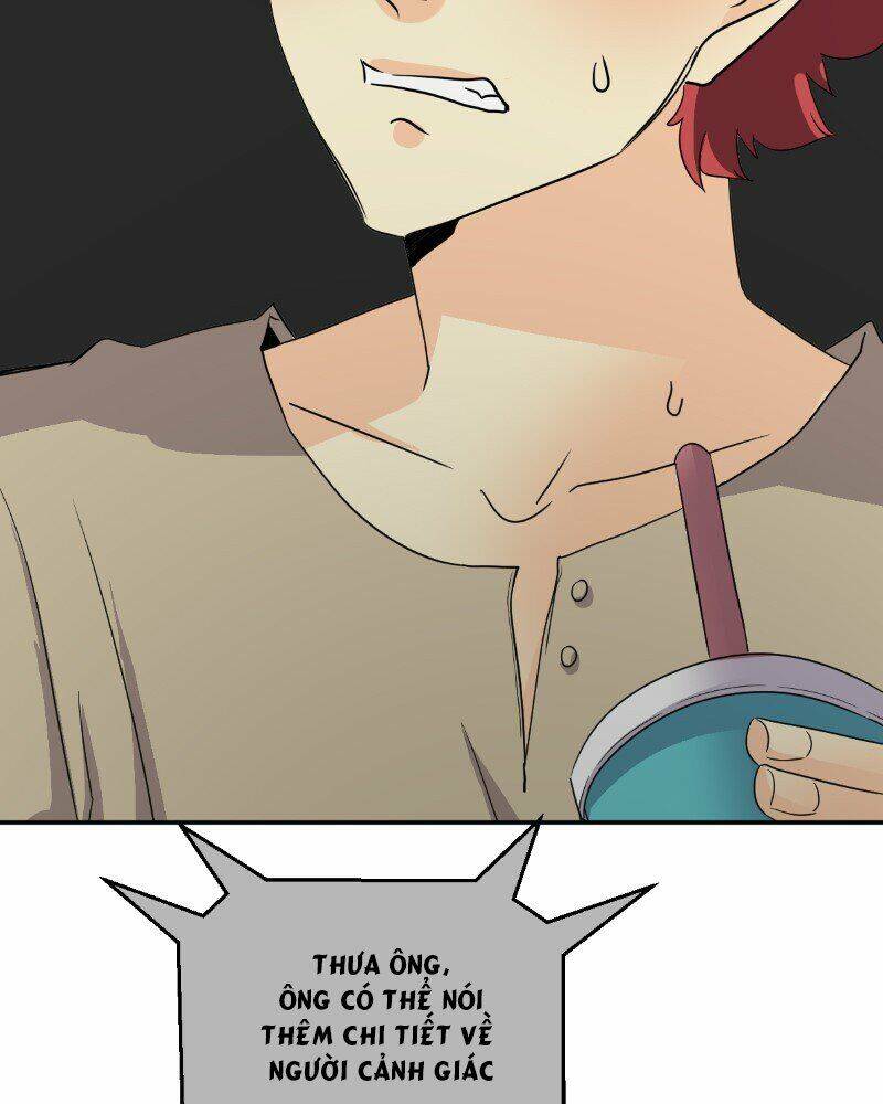 Unordinary Chapter 202 - Trang 21