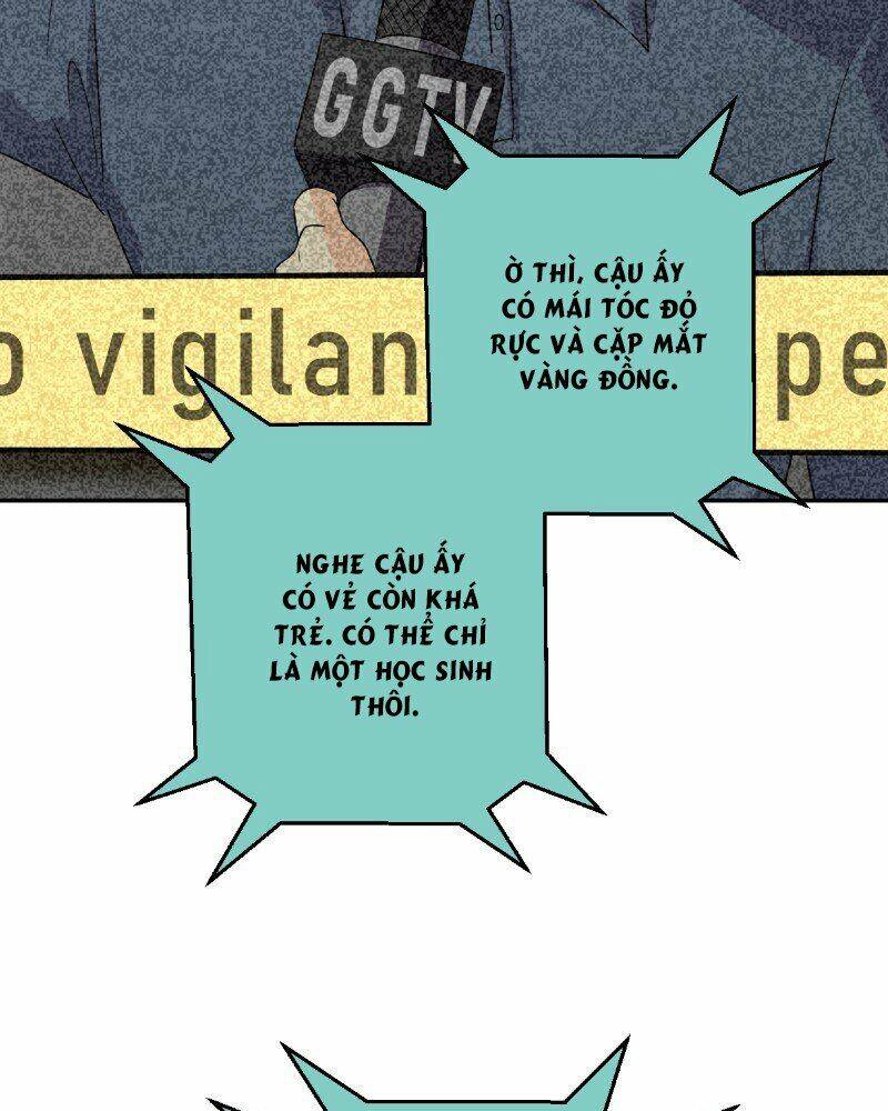 Unordinary Chapter 202 - Trang 23