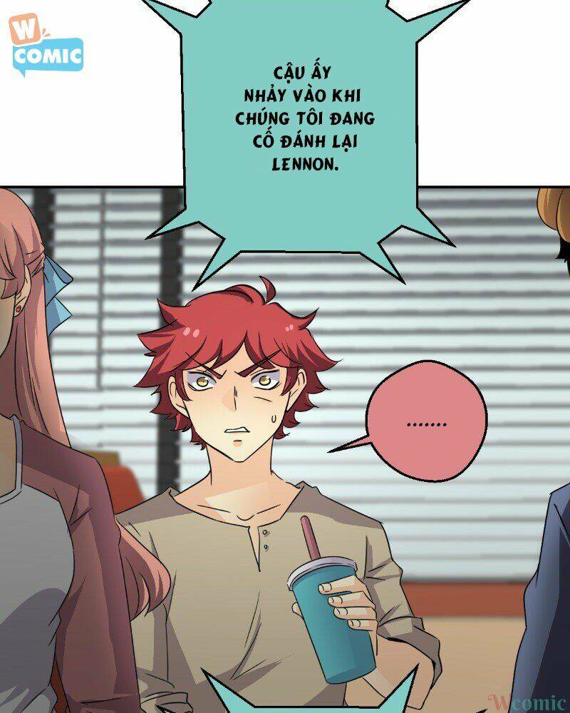 Unordinary Chapter 202 - Trang 24