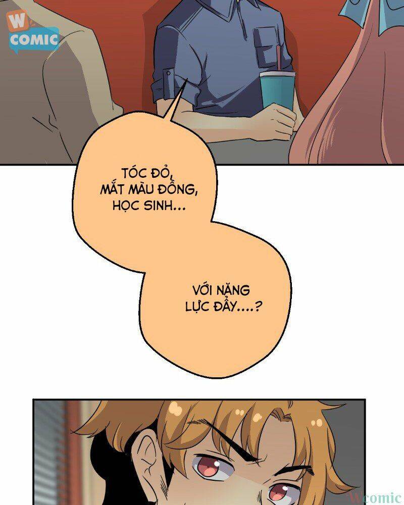 Unordinary Chapter 202 - Trang 26
