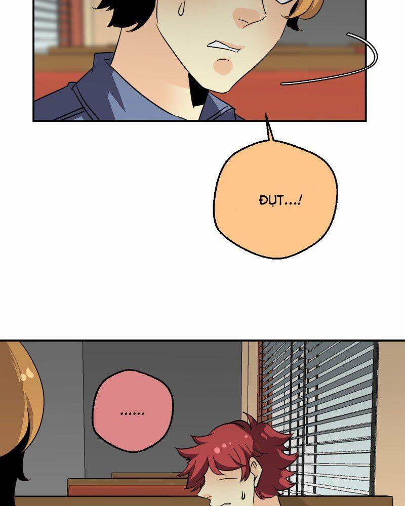 Unordinary Chapter 202 - Trang 27
