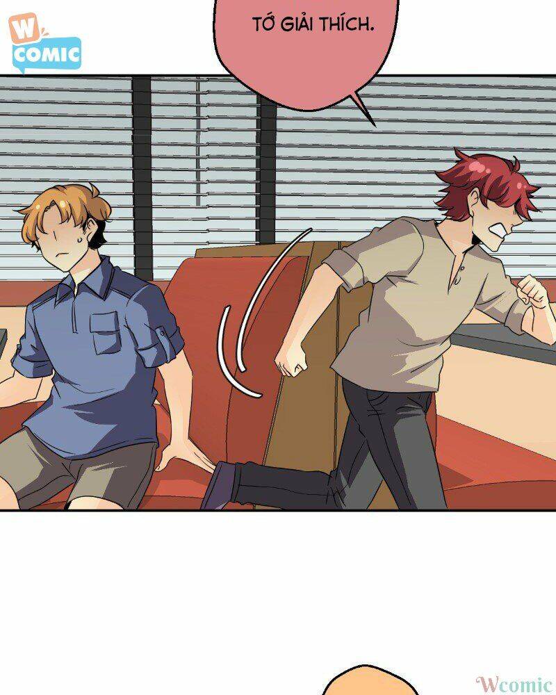 Unordinary Chapter 202 - Trang 42