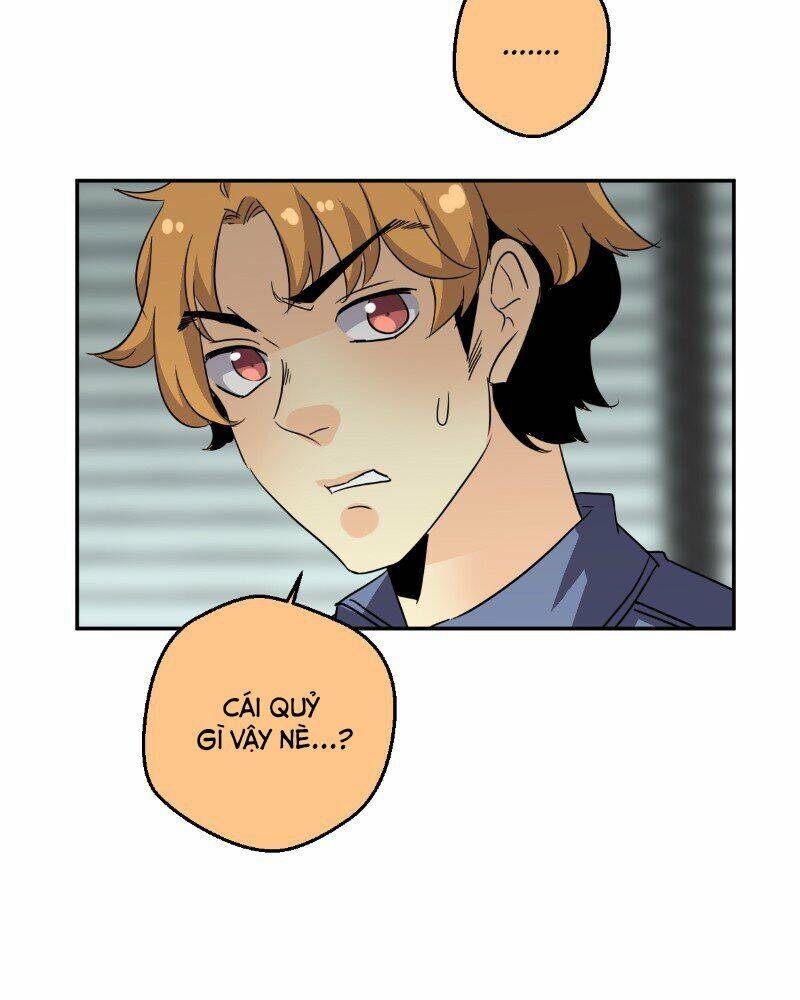 Unordinary Chapter 202 - Trang 43