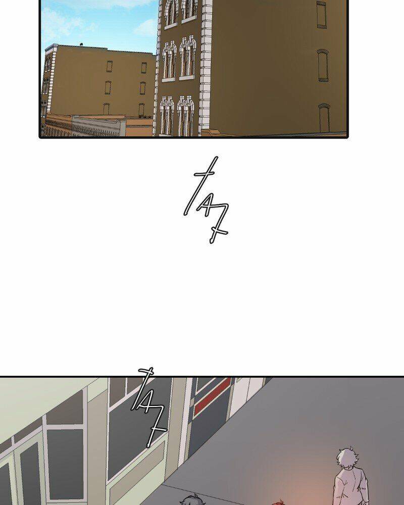 Unordinary Chapter 202 - Trang 45