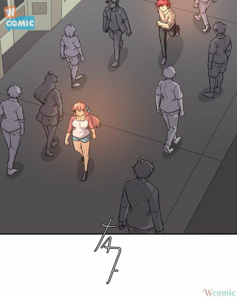 Unordinary Chapter 202 - Trang 46