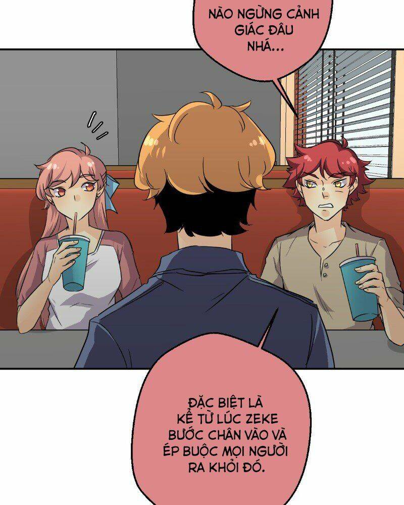Unordinary Chapter 202 - Trang 5
