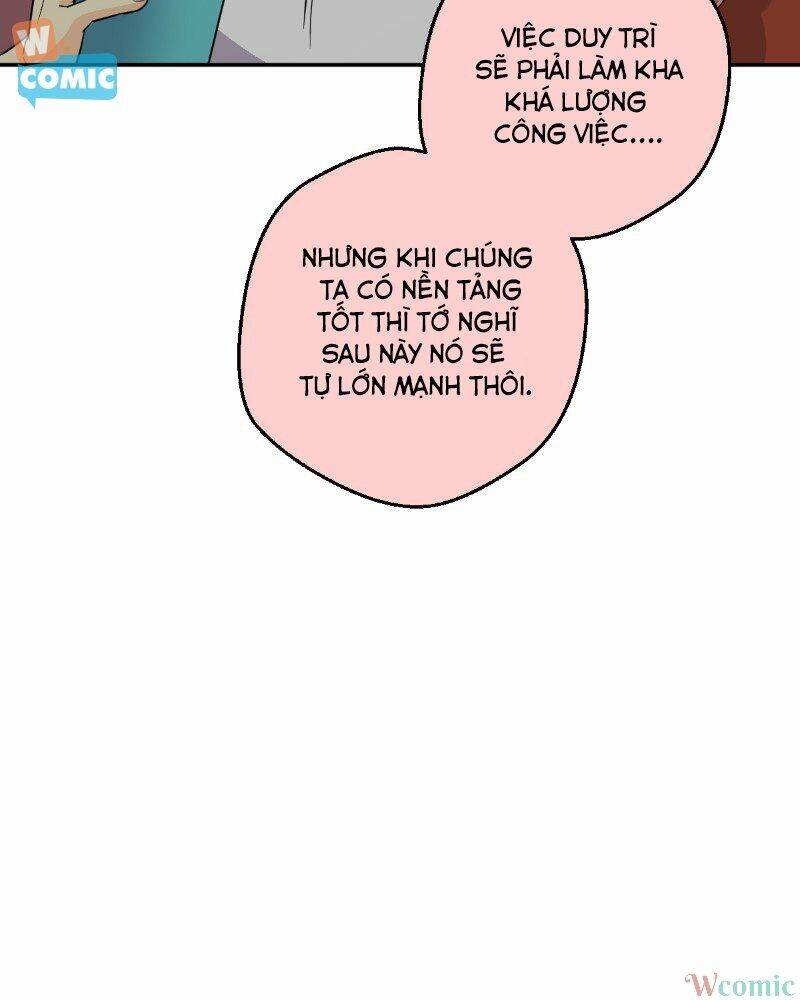 Unordinary Chapter 202 - Trang 8