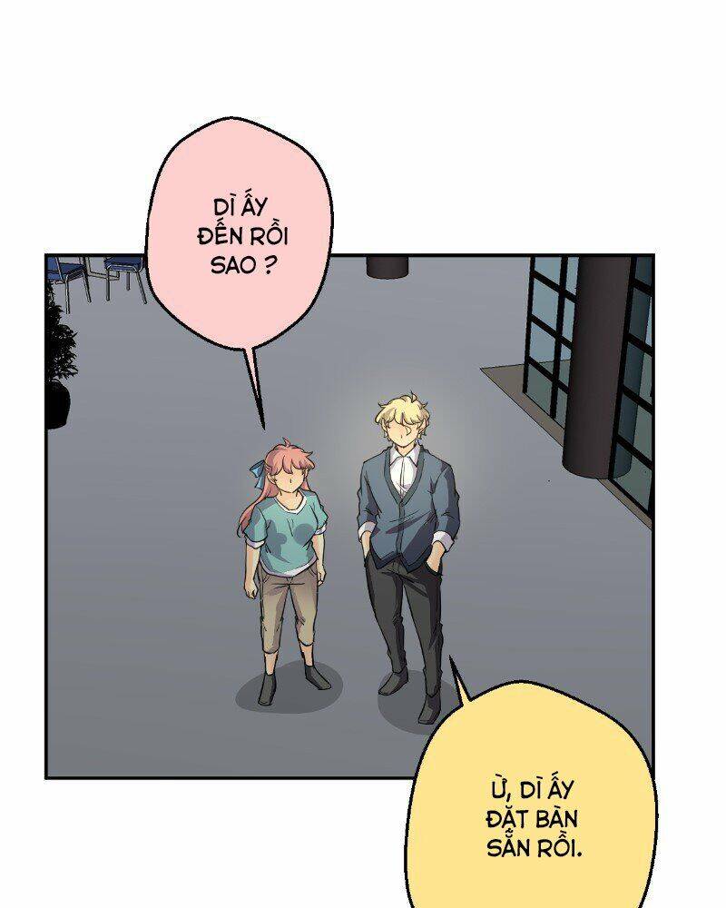 Unordinary Chapter 203 - Trang 11