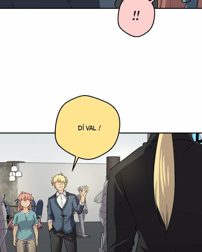 Unordinary Chapter 203 - Trang 13