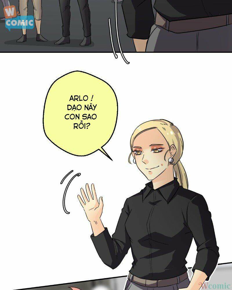 Unordinary Chapter 203 - Trang 14