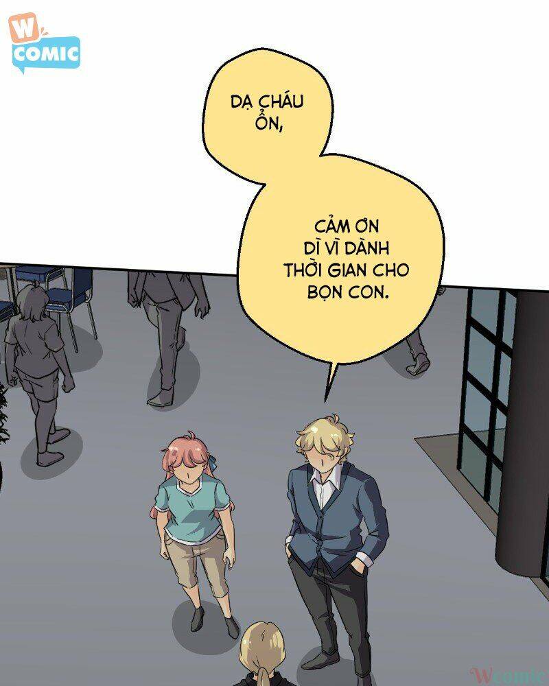 Unordinary Chapter 203 - Trang 16