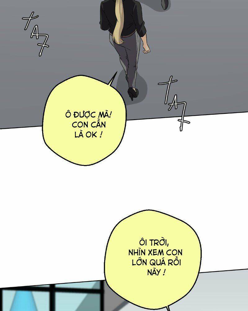 Unordinary Chapter 203 - Trang 17