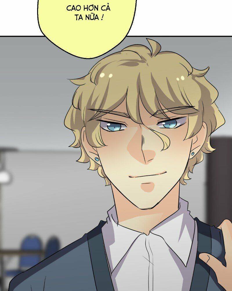 Unordinary Chapter 203 - Trang 19