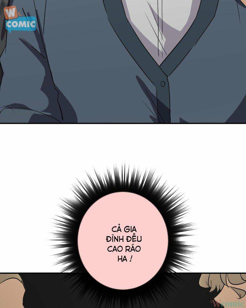 Unordinary Chapter 203 - Trang 20