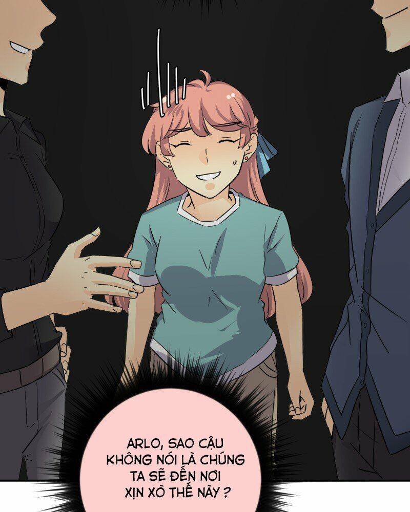 Unordinary Chapter 203 - Trang 21