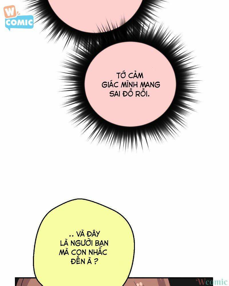 Unordinary Chapter 203 - Trang 22